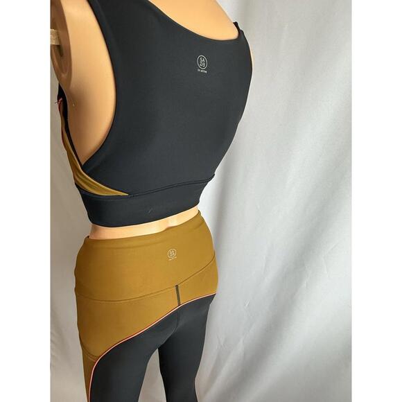 Sage Collective Colorblock Activewear Set Size XS - Picture 5 of 9